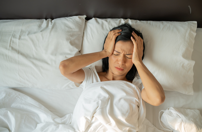Corrective Measures For Insomnia : How To Enhance Your Sleep Quality