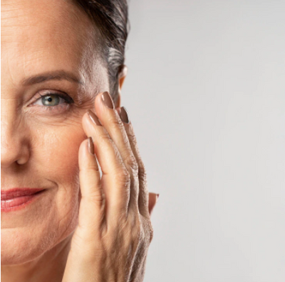 Effective Anti-Ageing Treatments + Diet + Face Yoga Exercises To Try At Home