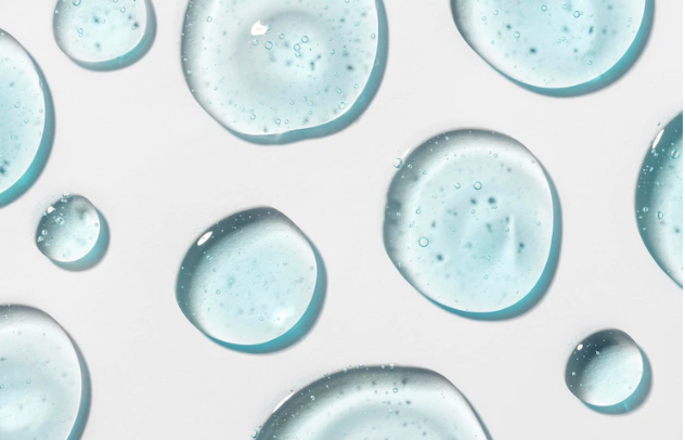 All About Salicylic Acid : Benefits Of This Pimple-Fighting Powerhouse - salicylic acid texture