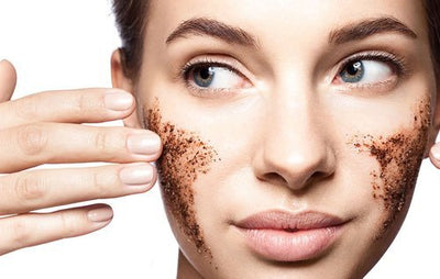 All About Face Scrubbing: Getting Familiar With Its Major Benefits