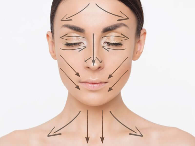 5 Face Yoga Exercises That Actually Work
