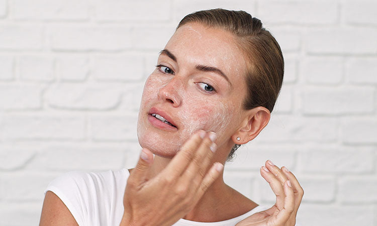 Healthy Skin 101: Tips On How To Balance Your Skin’s pH Levels