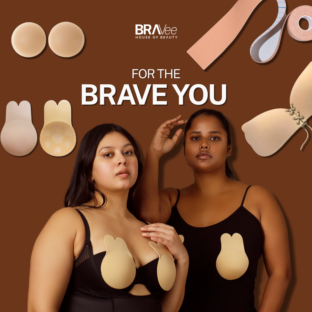 Breast/Boob Lift Ups