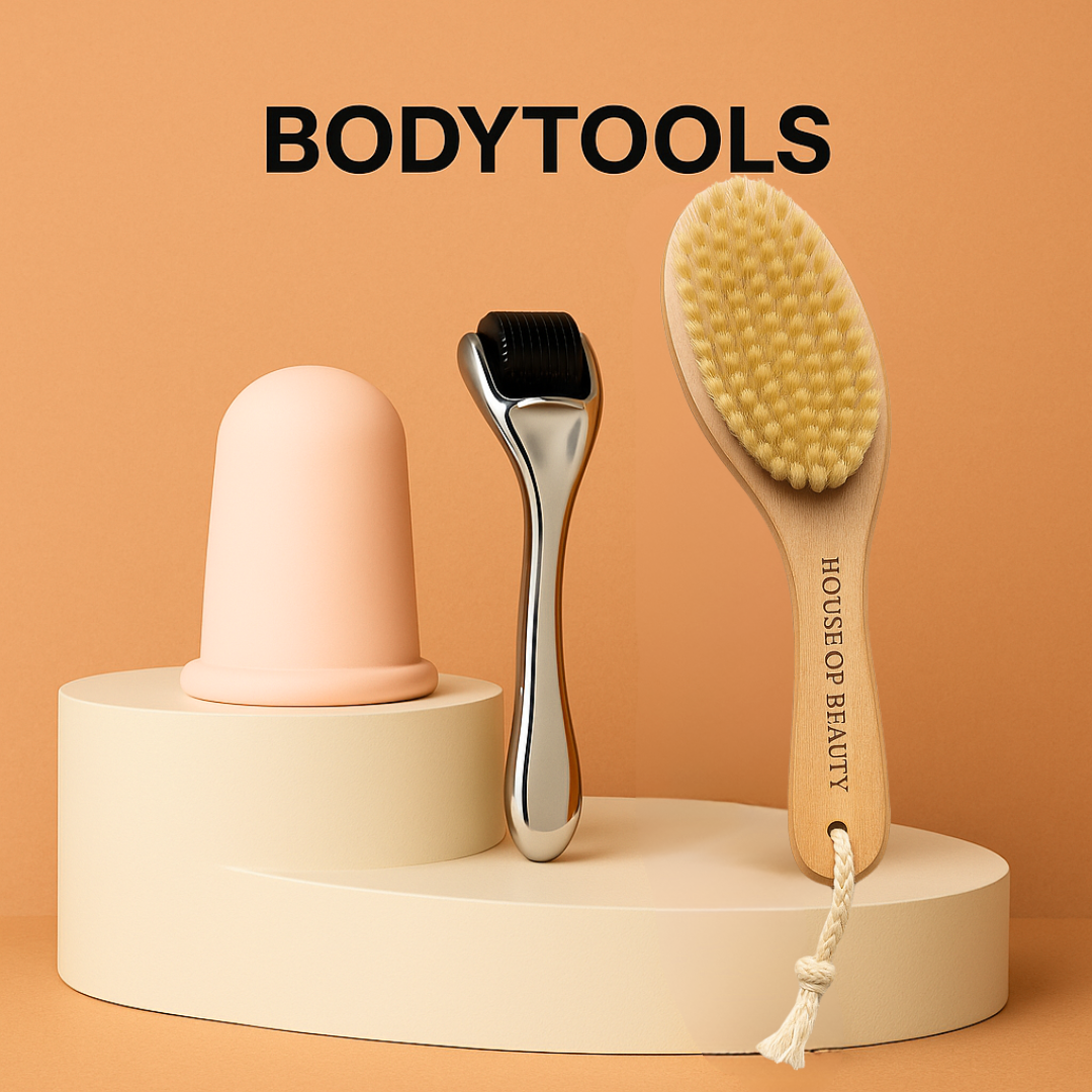 Body Hand Tools Body Tools, Derma rollers for Stretch marks & IPL Laser hair reduction ...