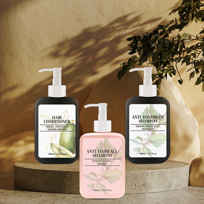 Hair Conditioner