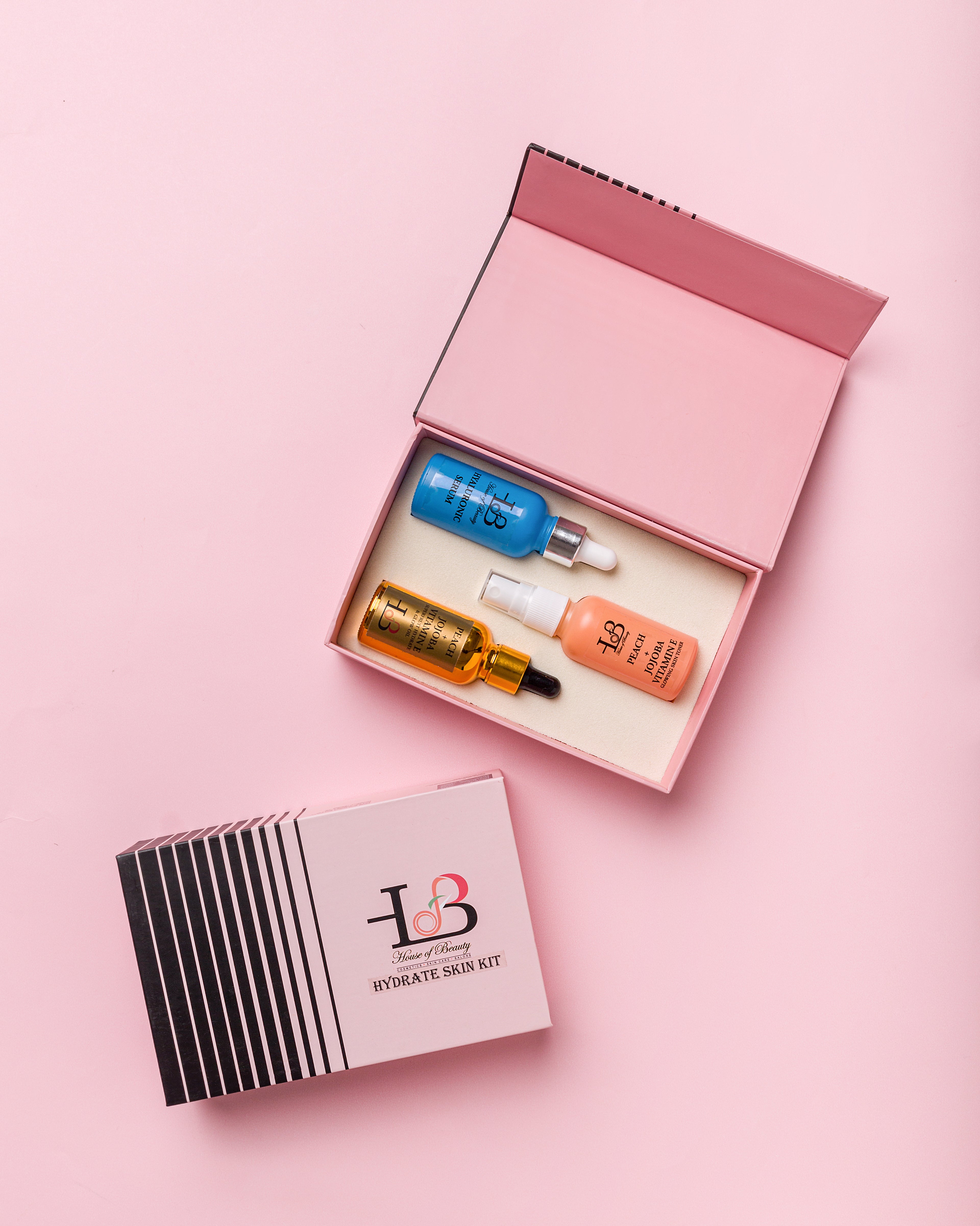 Skincare Combos
