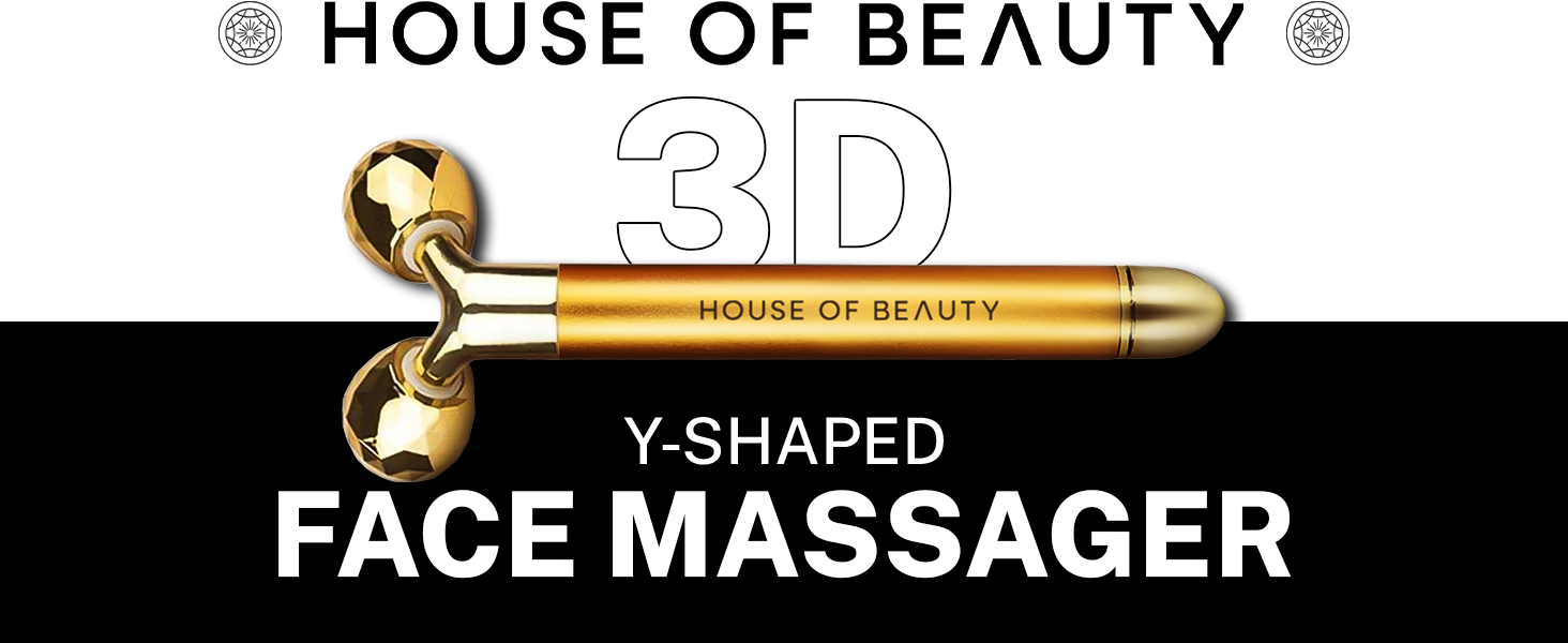 A+ house of beauty 3d Massager