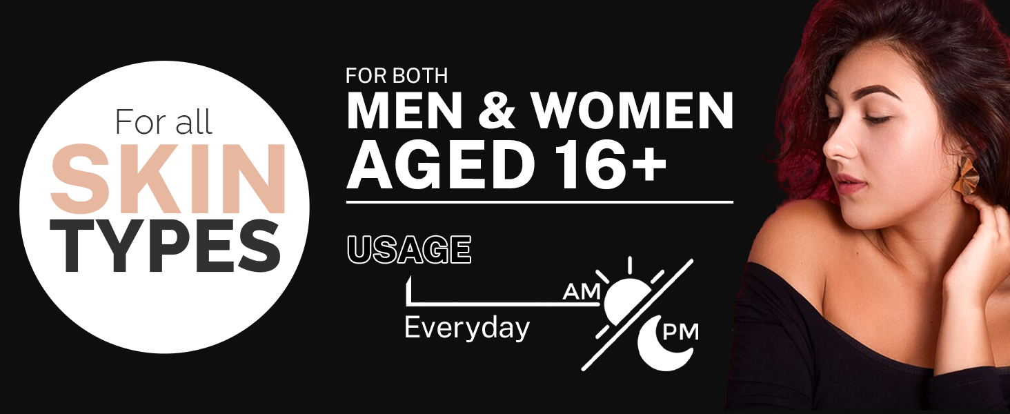 House of Beauty Anti wrinkle patches cann use in AM / PM and used by men & women