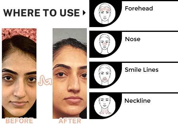 A+ house of beauty 3d Massager Where to use