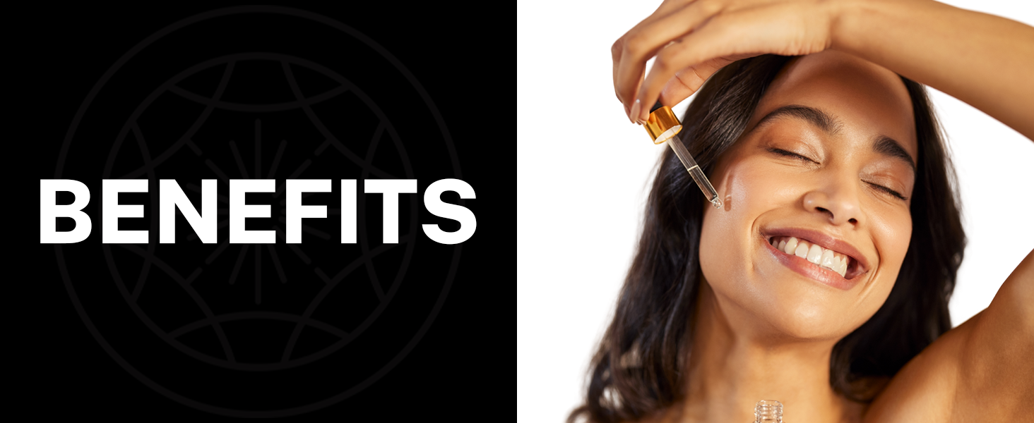 A+ House of beauty Fish oil Benefits