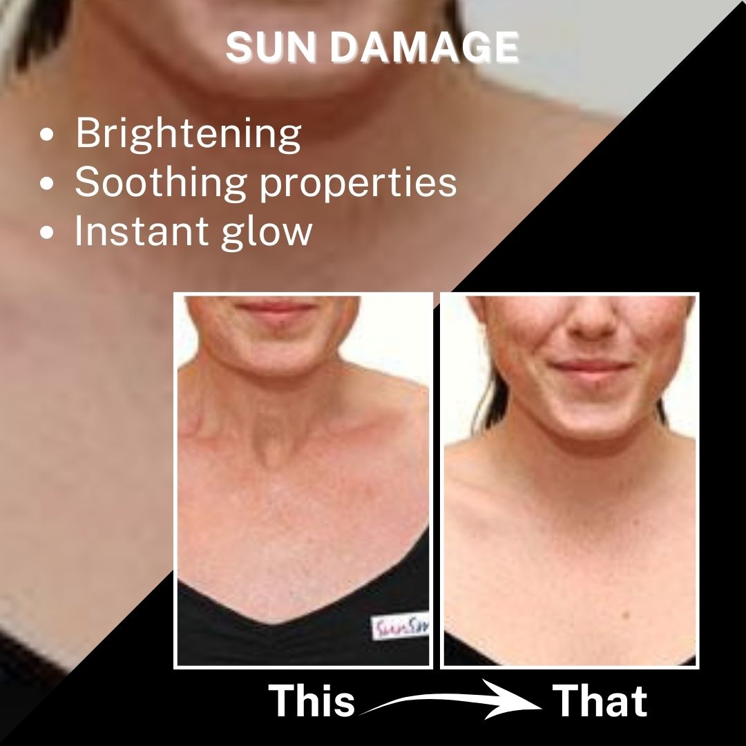 House of Beauty BB Cream with SPF — one-shade-fits-all tinted moisturizer with sun protection that evens skin tone, conceals blemishes, and gives a natural dewy glow for all Indian skin tones.