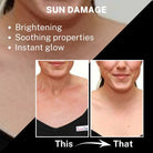 House of Beauty BB Cream with SPF — one-shade-fits-all tinted moisturizer with sun protection that evens skin tone, conceals blemishes, and gives a natural dewy glow for all Indian skin tones.