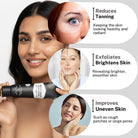 House of Beauty BB Cream with SPF — one-shade-fits-all tinted moisturizer with sun protection that evens skin tone, conceals blemishes, and gives a natural dewy glow for all Indian skin tones.