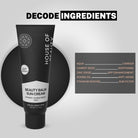 House of Beauty tinted BB cream — lightweight daily base with sun protection for all skin types.