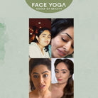 Vibhuti arora before and after face yoga old and new pictures of shark tank yoga face yoga girl in beauty