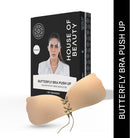 House Of Beauty India Body Tape Butterfly Bra Push Ups Face Yoga gym Vibhuti Arora facegym Jade roller Guasha skingym Guasha Teacher Training Learn Yoga certified FaceTools Make up Anti ageing Butterfly Bra Push Ups