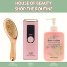 List of combo pack for body and hair old image 
