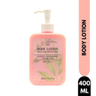 House of Beauty India Body lotion