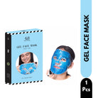 House of Beauty India Gel face mask