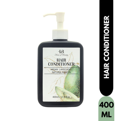 House of Beauty India Hair conditioner