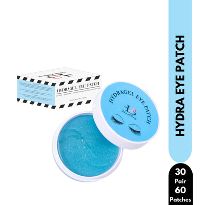 House of Beauty India as Seen on Shark Tank India Hydra Gel Eye Patches