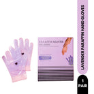 House of Beauty India as Seen on Shark Tank India Paraffin Lavender Glove