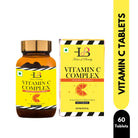 House of Beauty India Vitamin c Tablets