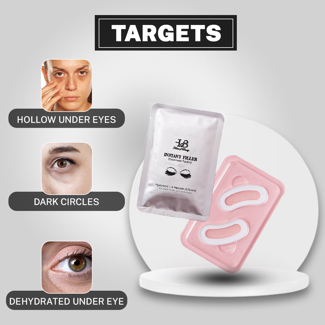 Face yoga under eye anti aging eye patches Microneedling under-eye patches for hydration and dark circle correction, similar to SiO Beauty and Peace Out Skincare. Cheaper dupe of 111 skincare, for puffiness reduction, wrinkle and dark circle reduction tools. Filled with hyaluronic acid and collagen peptide for hollow eye plumping at home instead of filler injection. they are a must-have for anyone searching for needle-free filler alternatives korean or K beauty patches. 