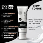 Buy best affordable dermat approved mineral natural sunscreen for indian skin to protect from darkening, pigmentation and sun damage. Better than most brands likeLotus Herbals, Mamaearth, Lakmé Sun Expert, Neutrogena, and Minimalist, they combine powerful actives like zinc oxide, titanium dioxide, and niacinamide to provide broad-spectrum SPF 50+ protection against UVA and UVB rays. Whether you're searching for "matte finish sunscreens," "best sunscreens for oily skin in India," or "waterproof sunscreen. 