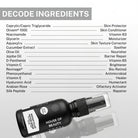 peptide serum ingredients niacinamide hyaluronic acid vitamin c revivage bio retinol hydration skin repair