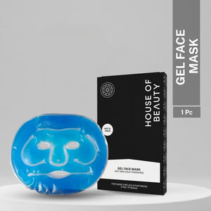 Gel Face Mask