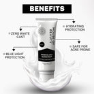 Buy best affordable dermat approved mineral natural sunscreen for indian skin to protect from darkening, pigmentation and sun damage. Better than most brands likeLotus Herbals, Mamaearth, Lakmé Sun Expert, Neutrogena, and Minimalist, they combine powerful actives like zinc oxide, titanium dioxide, and niacinamide to provide broad-spectrum SPF 50+ protection against UVA and UVB rays. Whether you're searching for "matte finish sunscreens," "best sunscreens for oily skin in India," or "waterproof sunscreen. 