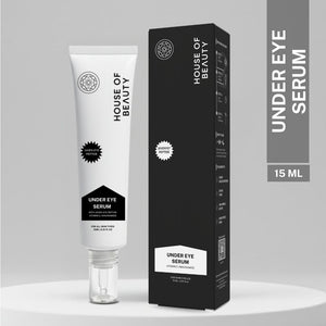 House of Beauty Under Eye Serum (15ml)