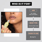 House Of Beauty India Skin Care Brown Spot Corrector (15ml) Face Yoga gym Vibhuti Arora facegym Jade roller Guasha skingym Guasha Teacher Training Learn Yoga certified FaceTools Make up Anti ageing Brown Spot Corrector (15ml)