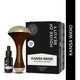 Kansa Wand (For Face & Body 2 pieces)