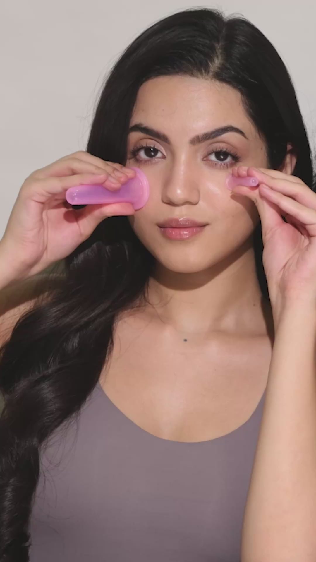 Face Cup video 2