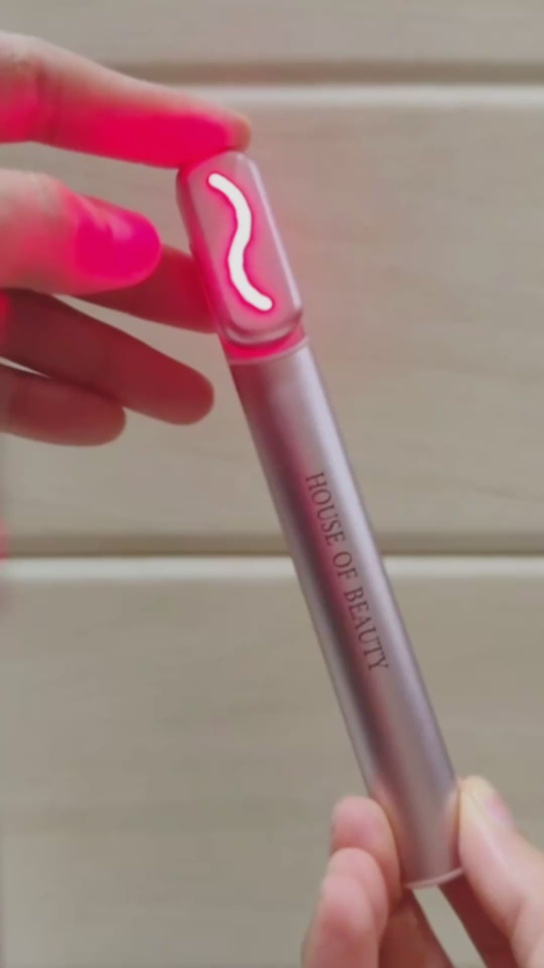 LED Eye Massager Video 5