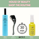 shop according to routine 0.75MM Derma Roller 1.4