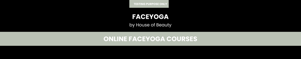 Best Face Yoga Exercise & Expert face lift course, class, online near ...