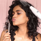 House Of Beauty India Pro tools Magic Wand - High Frequency (5 pieces) Face Yoga gym Vibhuti Arora facegym Jade roller Guasha skingym Guasha Teacher Training Learn Yoga certified FaceTools Make up Anti ageing Magic Wand - High Frequency (5 pieces)