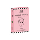 House Of Beauty India Anti-Aging Frownie Patches Face Yoga gym Vibhuti Arora facegym Jade roller Guasha skingym Guasha Teacher Training Learn Yoga certified FaceTools Make up Anti ageing Frownie Patches