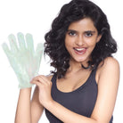 House Of Beauty India Skin Care Aloe Vera Paraffin Hand Gloves & Foot Socks Combo (2 pairs) Face Yoga gym Vibhuti Arora facegym Jade roller Guasha skingym Guasha Teacher Training Learn Yoga certified FaceTools Make up Anti ageing Aloe Vera Paraffin Hand Gloves & Foot Socks Combo (2 pairs)