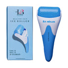 House Of Beauty India Face Tools Blue Ice Roller Face Yoga gym Vibhuti Arora facegym Jade roller Guasha skingym Guasha Teacher Training Learn Yoga certified FaceTools Make up Anti ageing Blue Ice Roller