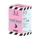 House Of Beauty India supplements Hydrolyzed Collagen w/t Hyaluronic & Rosehip (60 Tablets) Face Yoga gym Vibhuti Arora facegym Jade roller Guasha skingym Guasha Teacher Training Learn Yoga certified FaceTools Make up Anti ageing Hydrolyzed Collagen w/t Hyaluronic & Rosehip (60 Tablets)