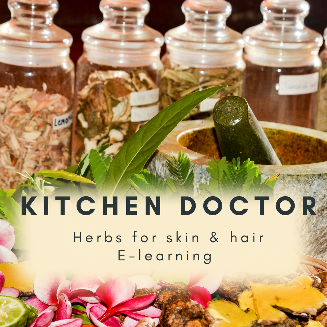 Ayurvedic Herbs