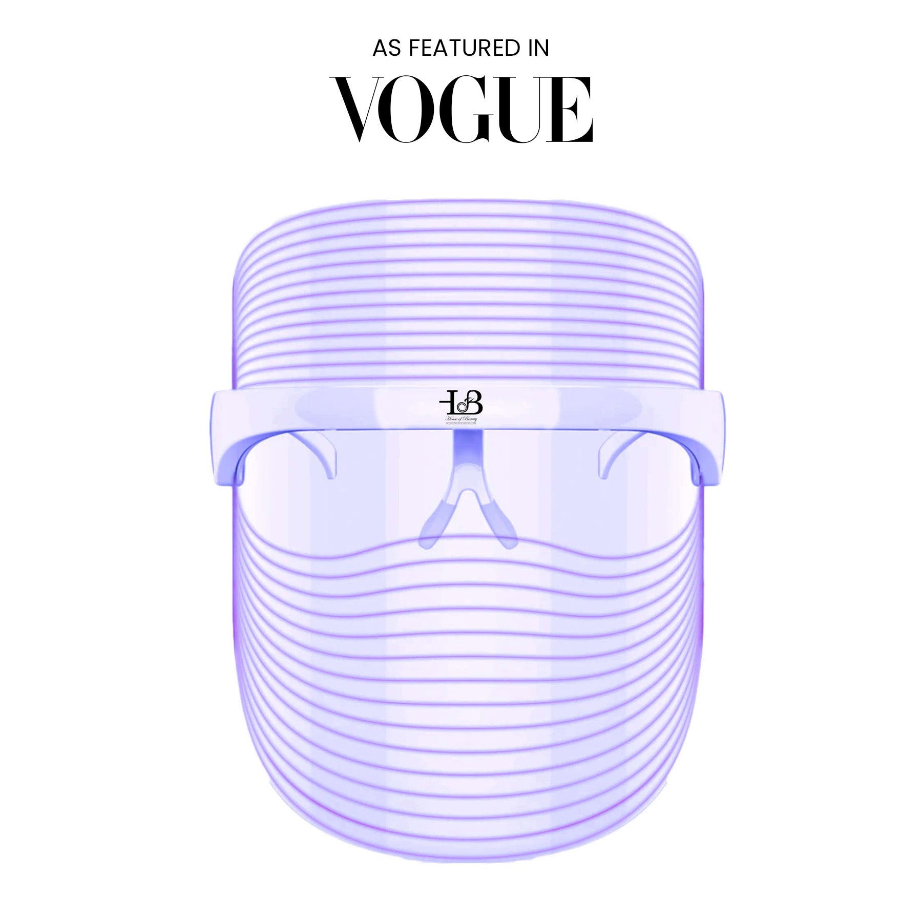 DMH popular Aesthetics Light Face Shield