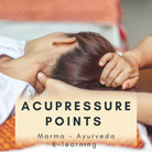 ACUPRESSURE POINTS