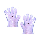 House Of Beauty India Skin Care Lavender Paraffin Hand Gloves (1 pair - 4 times reusable) Face Yoga gym Vibhuti Arora facegym Jade roller Guasha skingym Guasha Teacher Training Learn Yoga certified FaceTools Make up Anti ageing Lavender Paraffin Hand Gloves (1 pair - 4 times reusable)